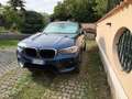 BMW X4 X4 XDRIVE25D Blu/Azzurro - thumbnail 15