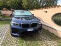 BMW X4 X4 XDRIVE25D Blu/Azzurro - thumbnail 1
