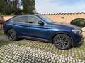 BMW X4 X4 XDRIVE25D Blu/Azzurro - thumbnail 3