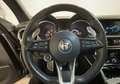 Alfa Romeo Stelvio 2.2 d Q4 210 CV Veloce Automatic Aziendale Gris - thumbnail 10
