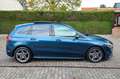 Mercedes-Benz B 180 AMG-PAKKET*ZETELGEHEUGEN+VERWARMING*ELECT-KOFFER* Bleu - thumbnail 4