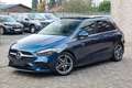 Mercedes-Benz B 180 AMG-PAKKET*ZETELGEHEUGEN+VERWARMING*ELECT-KOFFER* Bleu - thumbnail 1
