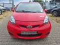 Toyota Aygo CoolRed Rot - thumbnail 2