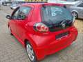Toyota Aygo CoolRed Rot - thumbnail 4