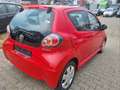 Toyota Aygo CoolRed Rot - thumbnail 6