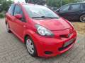 Toyota Aygo CoolRed Rot - thumbnail 3