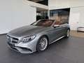 Mercedes-Benz S 63 AMG AMG S 63 4MATIC Cabriolet AMG FAP Ambi Grau - thumbnail 8