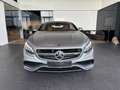 Mercedes-Benz S 63 AMG AMG S 63 4MATIC Cabriolet AMG FAP Ambi Grau - thumbnail 3