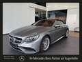 Mercedes-Benz S 63 AMG AMG S 63 4MATIC Cabriolet AMG FAP Ambi Grau - thumbnail 1