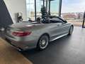 Mercedes-Benz S 63 AMG AMG S 63 4MATIC Cabriolet AMG FAP Ambi Grau - thumbnail 9