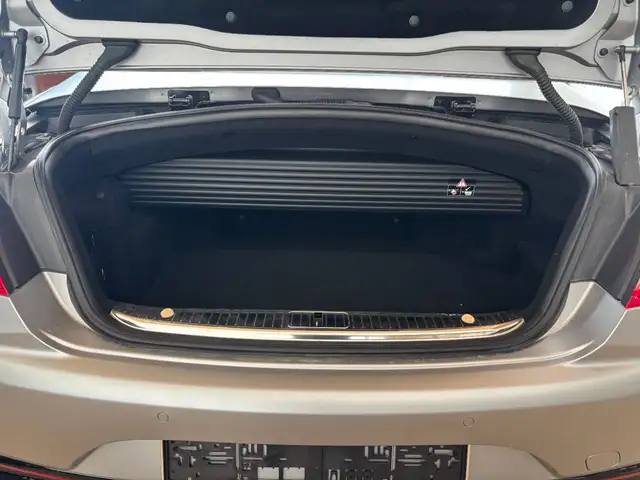 Mercedes-Benz S 63 AMG AMG S 63 4MATIC Cabriolet AMG FAP Ambi Ansicht 22