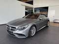 Mercedes-Benz S 63 AMG AMG S 63 4MATIC Cabriolet AMG FAP Ambi Grau - thumbnail 2