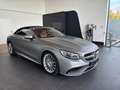 Mercedes-Benz S 63 AMG AMG S 63 4MATIC Cabriolet AMG FAP Ambi Grau - thumbnail 4