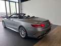Mercedes-Benz S 63 AMG AMG S 63 4MATIC Cabriolet AMG FAP Ambi Grau - thumbnail 10