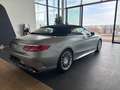 Mercedes-Benz S 63 AMG AMG S 63 4MATIC Cabriolet AMG FAP Ambi Grau - thumbnail 5