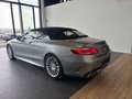 Mercedes-Benz S 63 AMG AMG S 63 4MATIC Cabriolet AMG FAP Ambi Grau - thumbnail 7