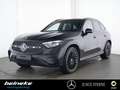 Mercedes-Benz GLC 450 GLC 450 d 4M AMG Luft AHK Pano Digi 360° Burm SH Schwarz - thumbnail 1
