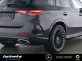 Mercedes-Benz GLC 450 GLC 450 d 4M AMG Luft AHK Pano Digi 360° Burm SH Schwarz - thumbnail 4