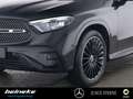 Mercedes-Benz GLC 450 GLC 450 d 4M AMG Luft AHK Pano Digi 360° Burm SH Schwarz - thumbnail 3