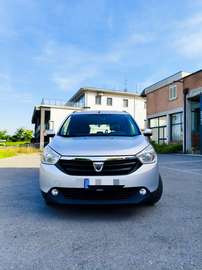 1.5 dci Laureate 110cv 7p.ti