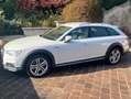 Audi A4 allroad A4 V 2016 Allroad Quattro 40 2.0 tdi 190CV Blanc - thumbnail 1