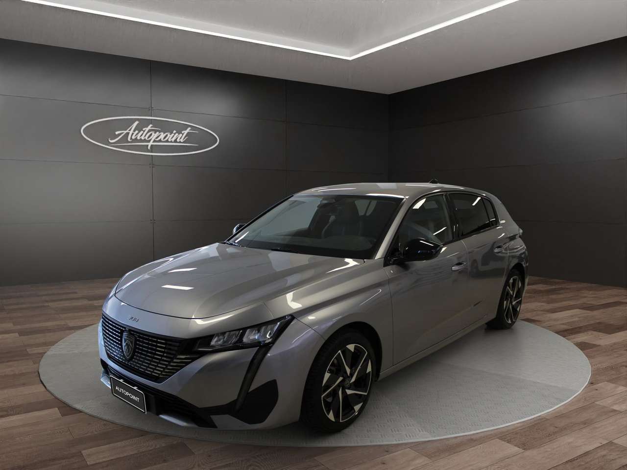 Peugeot 308 Allure PureTech 130 S&S