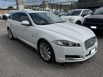 Sportbrake 2.2 D 200 CV Portfolio