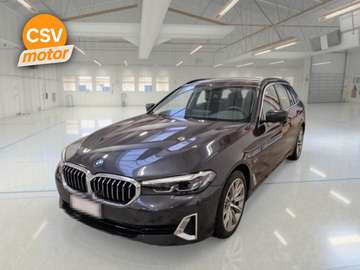 530e xDrive Touring