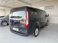 Ford Tourneo Custom 320 2.0 EcoBlue185CV MHEV PL Titanium 9POSTI-Pelle Чорний - thumbnail 6