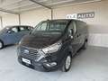 Ford Tourneo Custom 320 2.0 EcoBlue185CV MHEV PL Titanium 9POSTI-Pelle Чорний - thumbnail 3