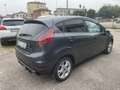 Ford Fiesta Fiesta VI 2008 5p 1.4 tdci Titanium X NEOPATENTATI Gris - thumbnail 5