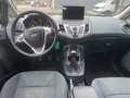 Ford Fiesta Fiesta VI 2008 5p 1.4 tdci Titanium X NEOPATENTATI Gris - thumbnail 11