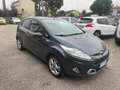 Ford Fiesta Fiesta VI 2008 5p 1.4 tdci Titanium X NEOPATENTATI Gris - thumbnail 3