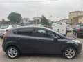 Ford Fiesta Fiesta VI 2008 5p 1.4 tdci Titanium X NEOPATENTATI Gris - thumbnail 4