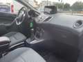 Ford Fiesta Fiesta VI 2008 5p 1.4 tdci Titanium X NEOPATENTATI Gris - thumbnail 12