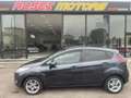 Ford Fiesta Fiesta VI 2008 5p 1.4 tdci Titanium X NEOPATENTATI Gris - thumbnail 8