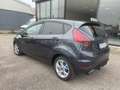 Ford Fiesta Fiesta VI 2008 5p 1.4 tdci Titanium X NEOPATENTATI Gris - thumbnail 7