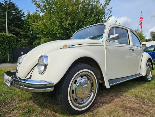 Volkswagen Käfer 1300