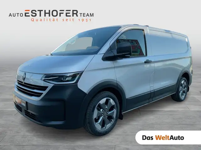 Volkswagen Transporter VW Transporter Kasten PanAmericana TDI 4M Ansicht 1
