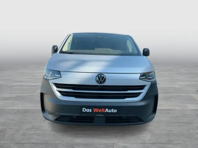 Volkswagen Transporter VW Transporter Kasten PanAmericana TDI 4M Ansicht 7