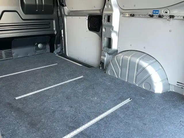 Volkswagen Transporter VW Transporter Kasten PanAmericana TDI 4M Ansicht 25