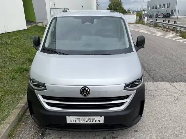 Volkswagen Transporter VW Transporter Kasten PanAmericana TDI 4M Ansicht 34
