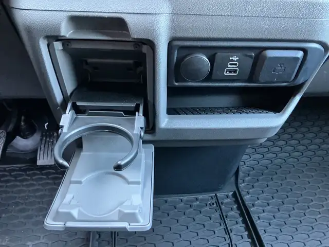 Volkswagen Transporter VW Transporter Kasten PanAmericana TDI 4M Ansicht 17