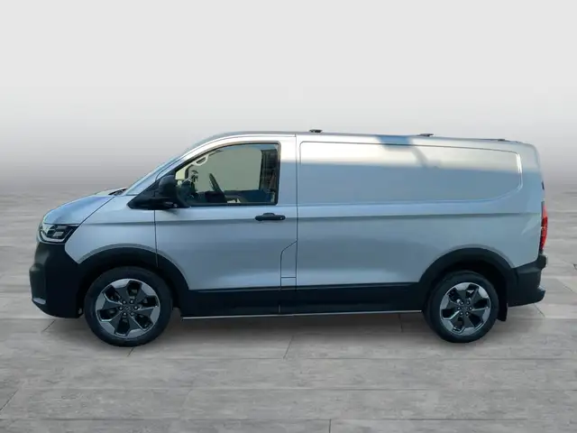 Volkswagen Transporter VW Transporter Kasten PanAmericana TDI 4M Ansicht 2