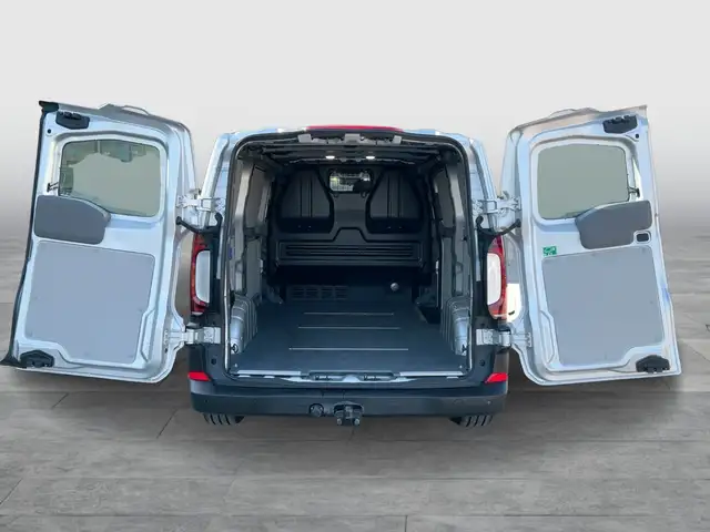 Volkswagen Transporter VW Transporter Kasten PanAmericana TDI 4M Ansicht 23