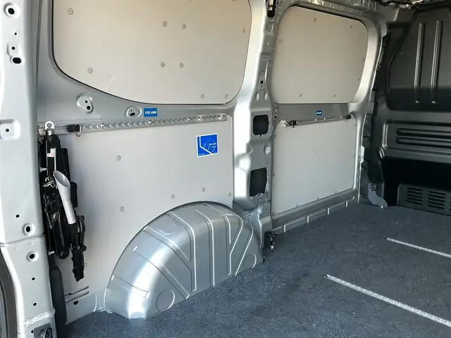 Volkswagen Transporter VW Transporter Kasten PanAmericana TDI 4M Ansicht 26