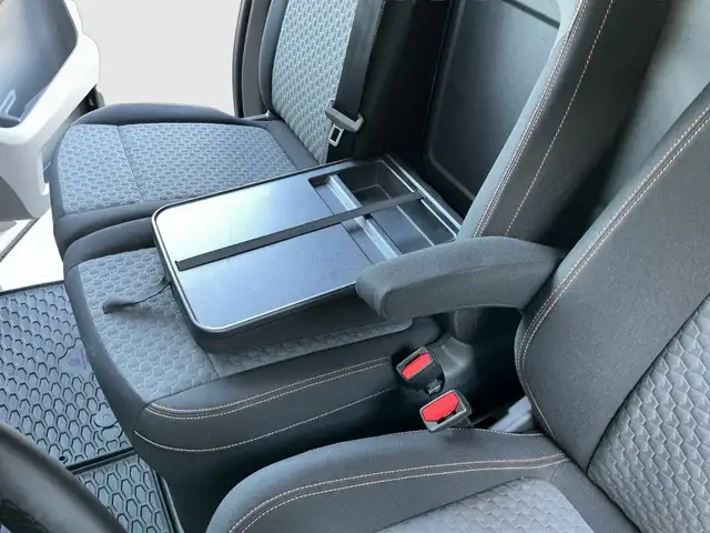 Volkswagen Transporter VW Transporter Kasten PanAmericana TDI 4M Ansicht 11