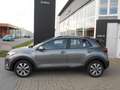 Kia Stonic 1,0 TGDI GPF ISG Silber Grau - thumbnail 4