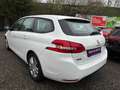 Peugeot 308 SW 1,5 BlueHDI,* LED, Virtual, Navi, Sitzhzg.,..* Weiß - thumbnail 5