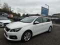 Peugeot 308 SW 1,5 BlueHDI,* LED, Virtual, Navi, Sitzhzg.,..* Weiß - thumbnail 2